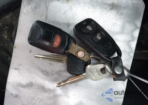 2011 Hyundai Tucson Gls from USA, damaged, VIN KM8JU3AC9BU261783